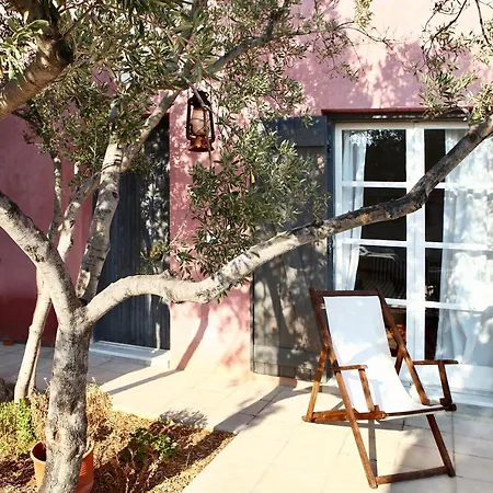 Roxanne's Olive Grove House * Kranidi