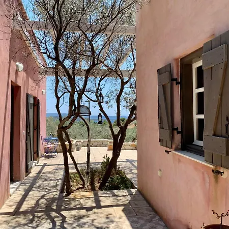 Roxanne's Olive Grove House Kranidi