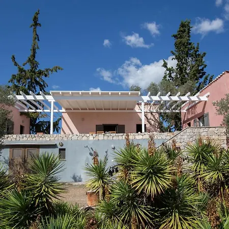 Roxanne's Olive Grove House Kranidi