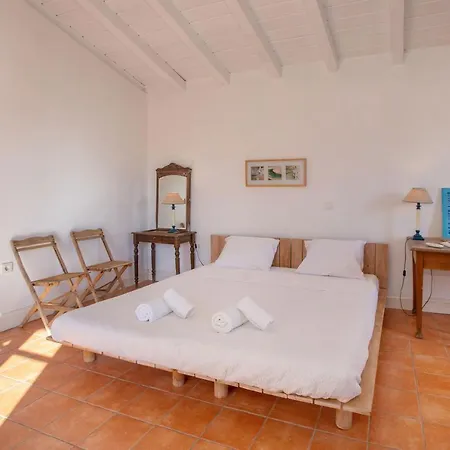 Roxanne's Olive Grove House Holiday home *
