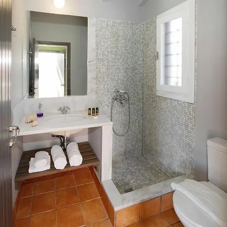 Roxanne's Olive Grove House Сasa de vacaciones *