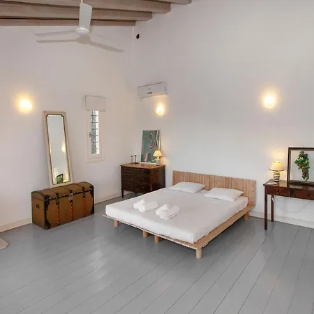 Roxanne's Olive Grove House Kranidi