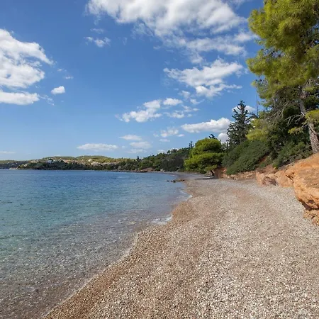 Roxanne's Olive Grove House Kranidi