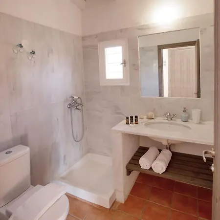 Сasa de vacaciones Roxanne's Olive Grove House