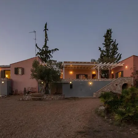 Roxanne's Olive Grove House * Kranidi