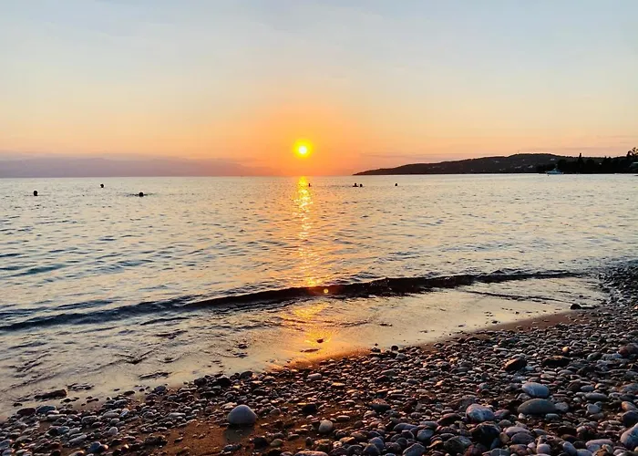 Roxanne's Olive Grove House Vakantiehuis