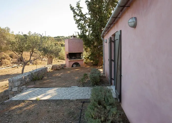 Roxanne's Olive Grove House Vakantiehuis *